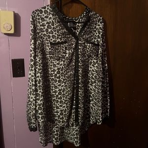 Torrid top